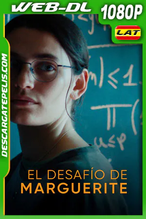 El Desafio De Marguerite 2023 ES FRE